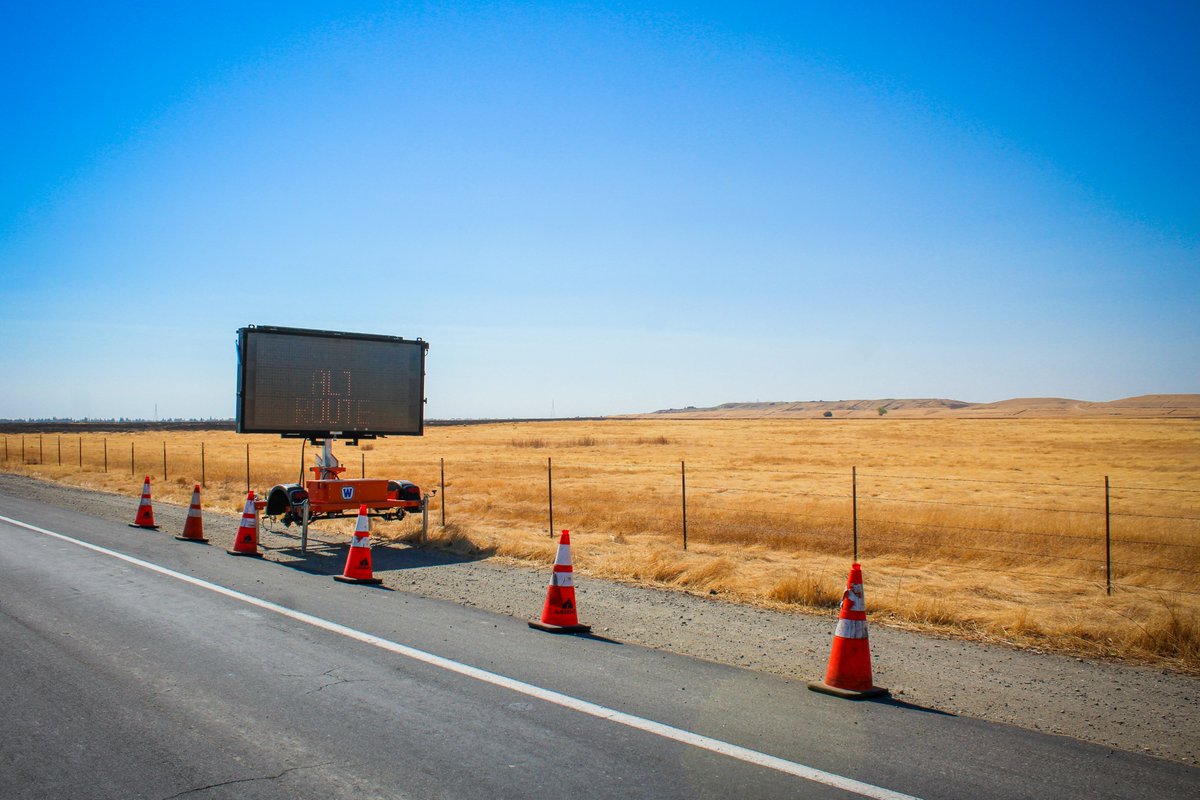 wpwma1978's tweet photo. Please be advised that N. Foothills Blvd. has several planned full road closures coming up that will impact direct access to our facility. Please use an alternate route to access the facility during the following duration:
- October 7 - 10
- October 14 - 16
- October 21 - 24 https://t.co/l74BfGyiig