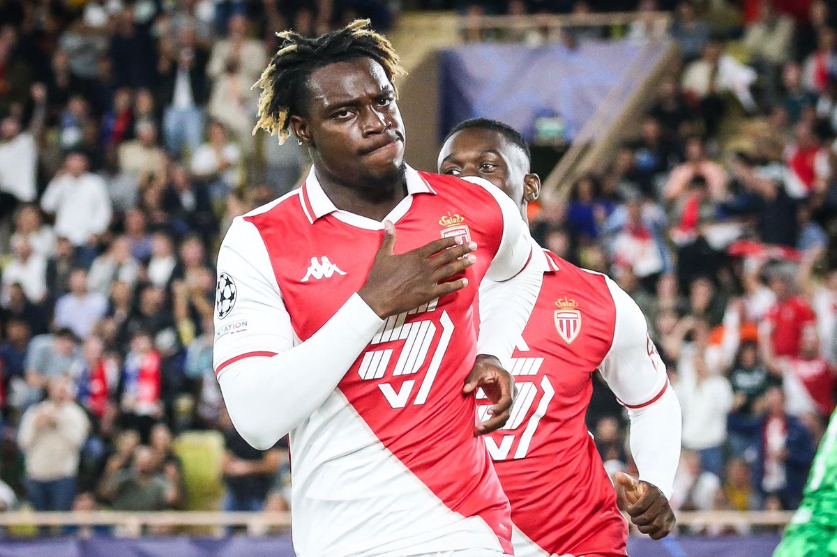 ActuL1_'s tweet image. LA LIGUE 1 À SON P*TAIN DE PRIME 🥵❤️🤍

🇫🇷✅ LOSC  1-0  🇪🇸 REAL MADRID

🇫🇷✅ AS MONACO  2-1  🇪🇸 FC BARCELONE

Où sont les grands clubs espagnols ?