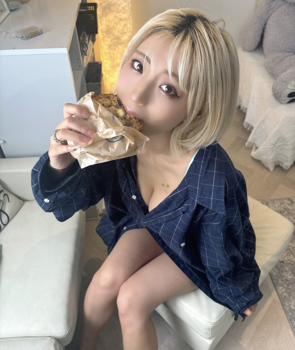 コスプレイヤーつんこのTwitter画像1