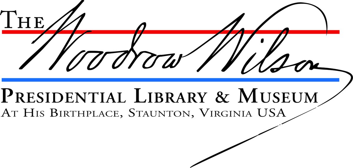 WilsonPresLib's tweet image. &quot;Life in the Heart Land&quot; plus a New Speaker Event - mailchi.mp/woodrowwilson/…