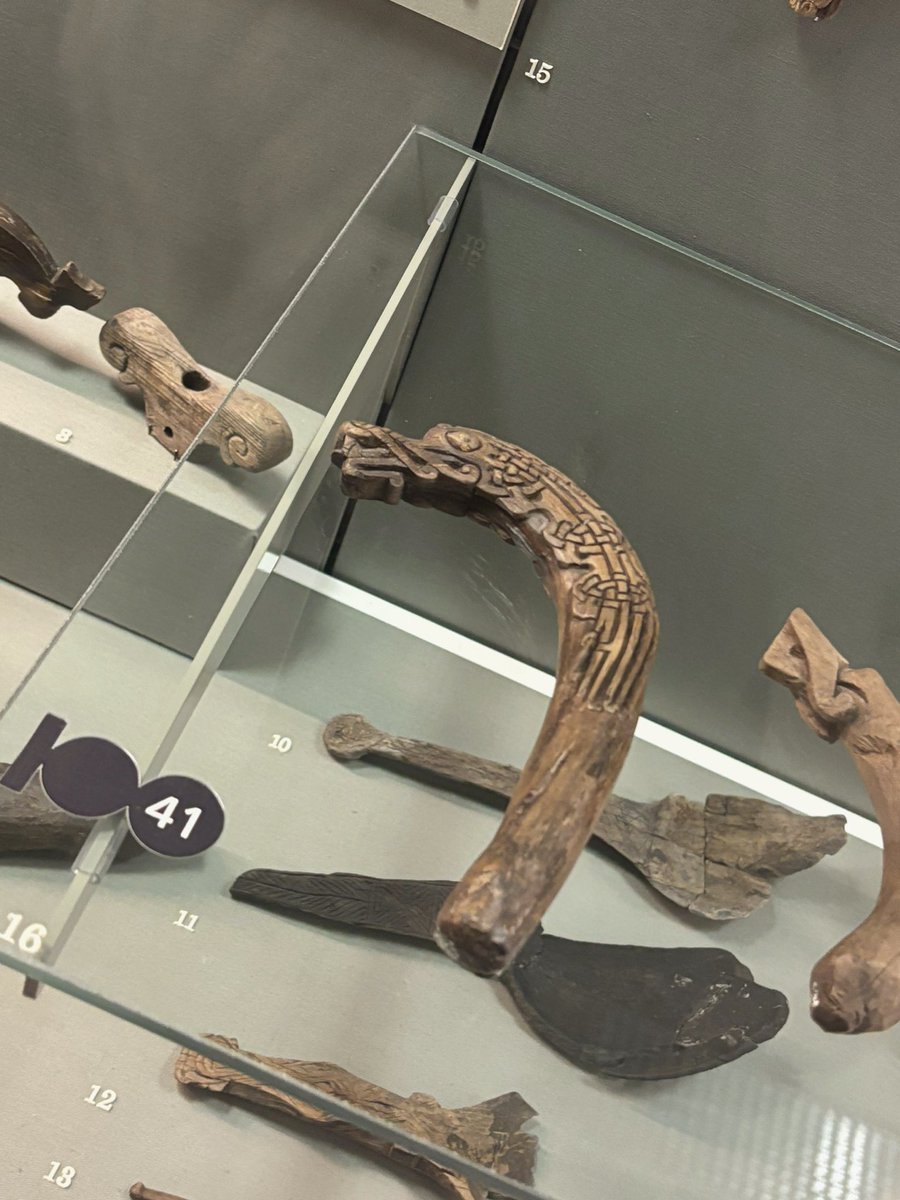 An interesting lecture today by Dr Pat Wallace, former director of the <a href="/NMIreland/">National Museum of Ireland</a>, ‘Wood Quay 50: What’s It All About?’ for their Wood Quay and the Viking World’ series