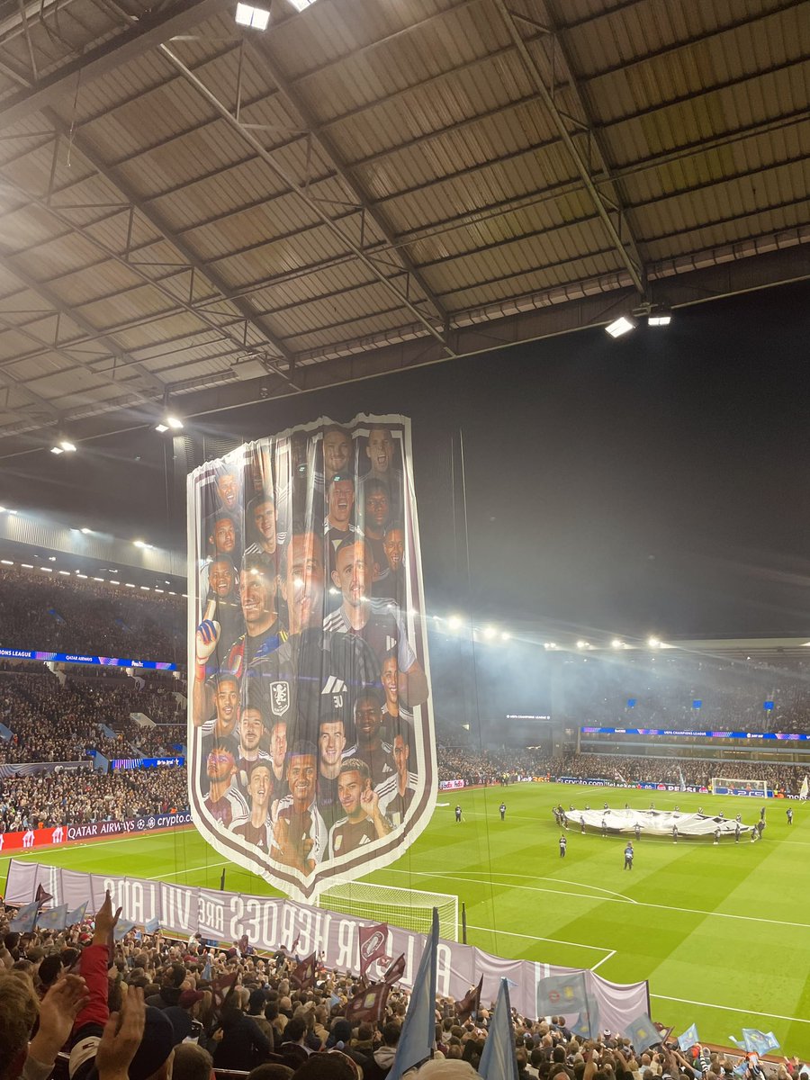 THE GREATEST NIGHT 💙💜💙💜💙