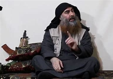 <a href="/libsoftiktok/">Libs of TikTok</a> And yet they'll tell you that this guy was a peaceful religious scholar.