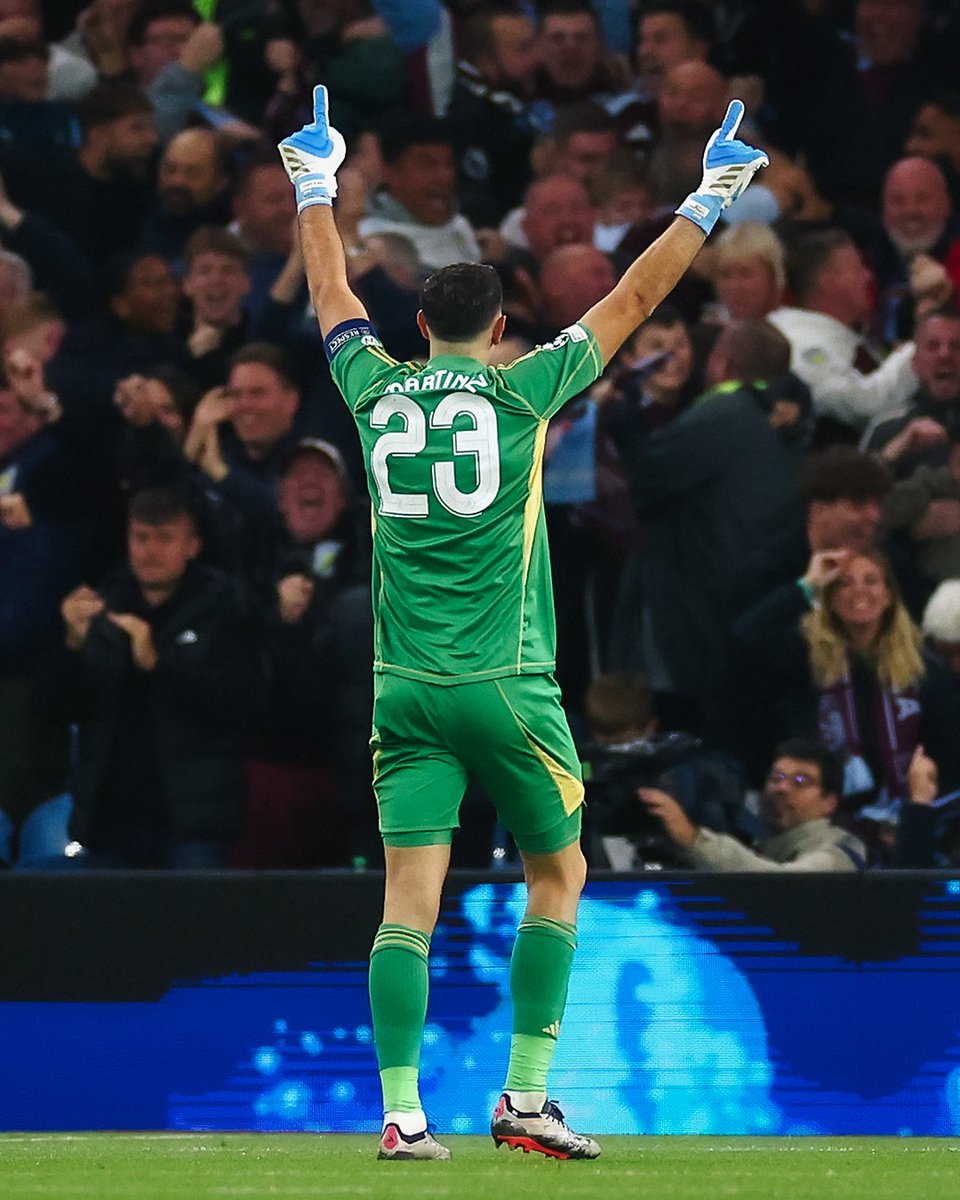 BEST. IN. THE. WORLD. 👑