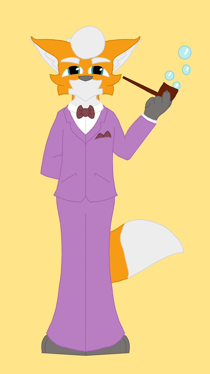 fancy