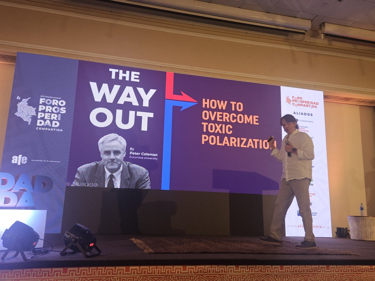Daniel Uribe (@danieluribep) on Twitter photo Gran encuentro del sector social de Colombia <a href="/AFEColombia/">AFE Colombia</a> #ForoProsperidadCompartida inició sobre nuestra identidad, origen, retos de polarización, desinformación y confianza y la cooperación y filantropía internacional. <a href="/fundcorona/">Fundación Corona</a> Gran encuentro del sector social de Colombia <a href="/AFEColombia/">AFE Colombia</a> #ForoProsperidadCompartida inició sobre nuestra identidad, origen, retos de polarización, desinformación y confianza y la cooperación y filantropía internacional. <a href="/fundcorona/">Fundación Corona</a>