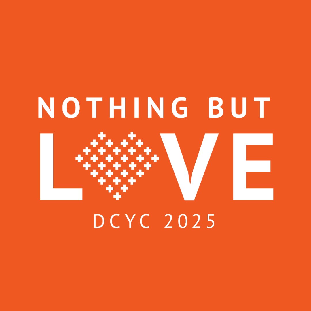 All student and parent registration for DCYC is through the parish youth ministry representative. Let them know you want in!