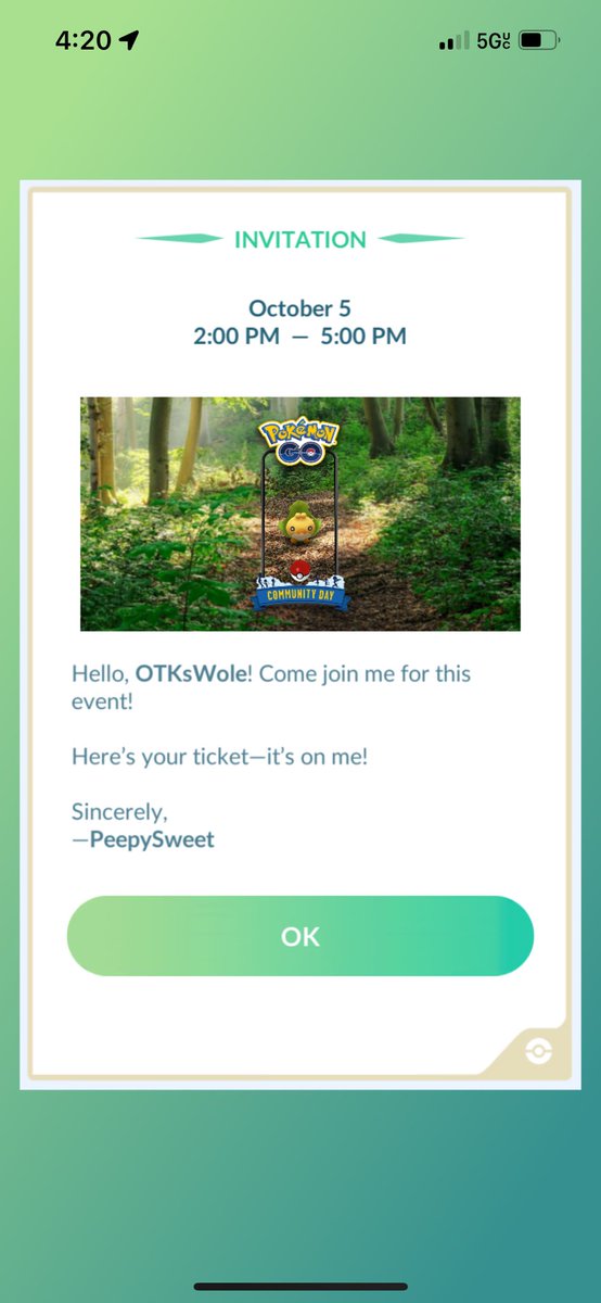 Ty <a href="/PeepySweet/">PeepySweet TL50 - 1Billion</a> 🥳