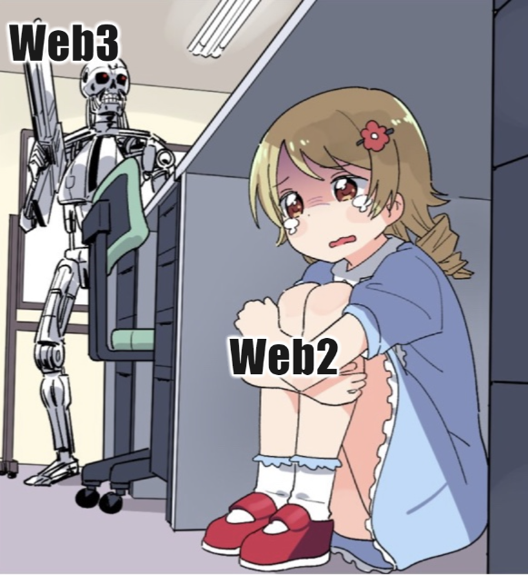 Defleqt1's tweet photo. They stand no chance #XaiGames https://t.co/QWaakgEhRn