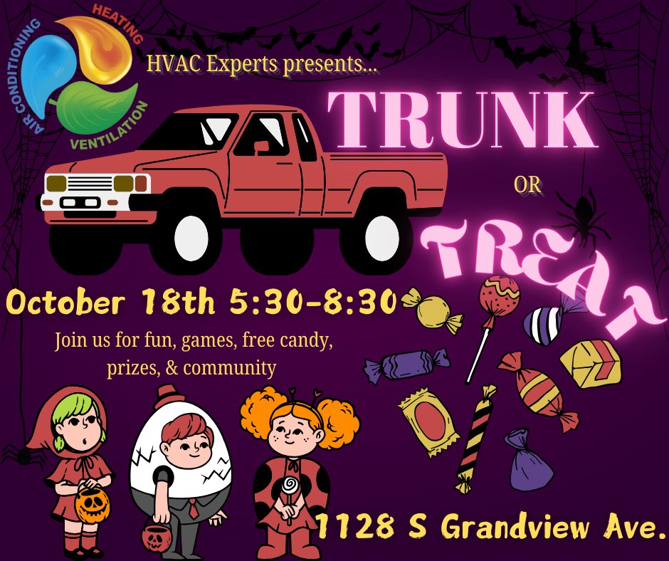 ExpertsHvac's tweet image. 