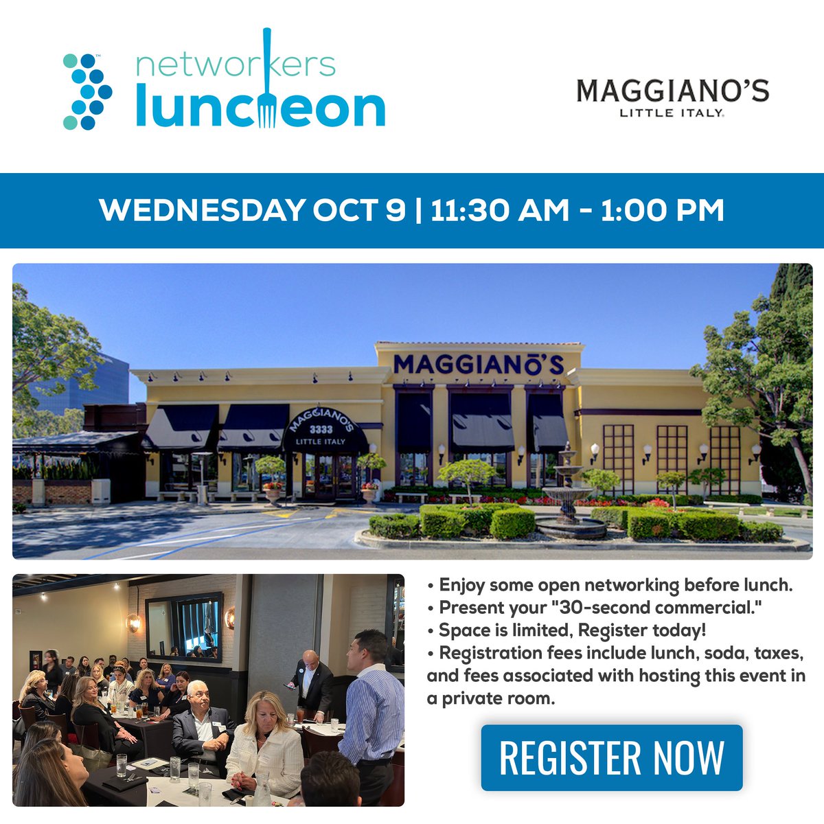 Greater Irvine Chamber tweet media