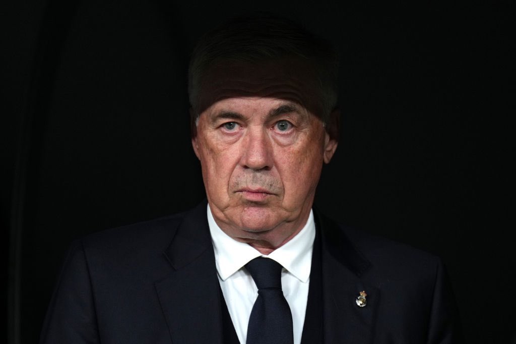 ⚪️📉 Ancelotti: “Lille were better and deserved to win. We were bad and slow tonight”.

“We didn't create, the possession was slow, no ideas. We were bad under every aspect”.
