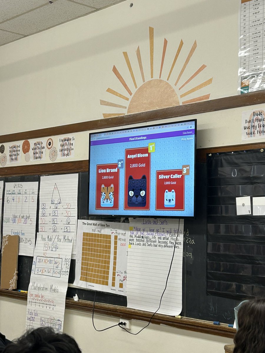 Veronica Gonzalez (@veronic02015493) on Twitter photo In 4lH, we are experts at citing text evidence! We learned how to back up our claims by referencing specific pages in our Amplify reader. Afterwards, we played a review game and crowned Ethan our class knight! <a href="/MrsHorne1/">Mrs. Horne</a> #hiawathapride #d100inspires In 4lH, we are experts at citing text evidence! We learned how to back up our claims by referencing specific pages in our Amplify reader. Afterwards, we played a review game and crowned Ethan our class knight! <a href="/MrsHorne1/">Mrs. Horne</a> #hiawathapride #d100inspires