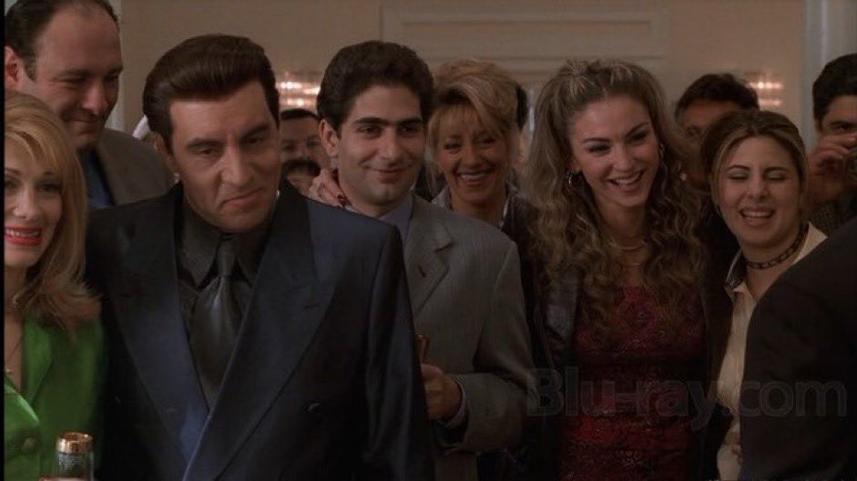 SopranosWorld's tweet image. Fans of 29 MLB teams watching the Astros get eliminated by the Tigers