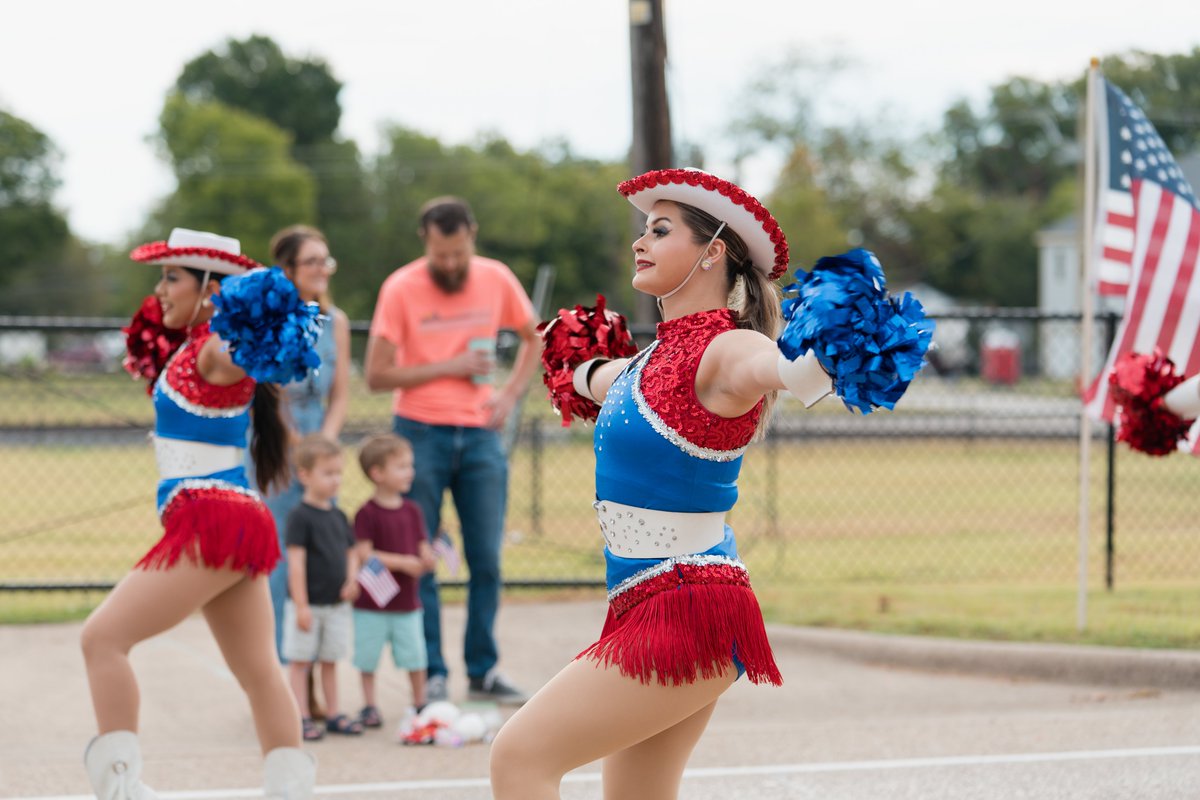 Garland ISD tweet media