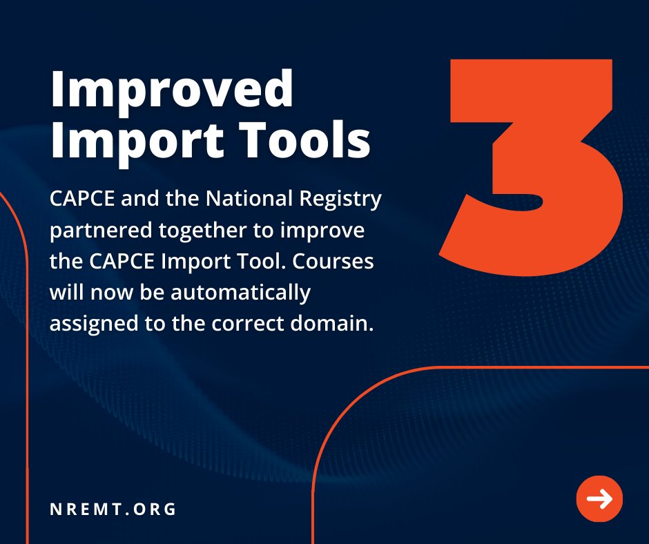 National Registry of EMTs tweet media