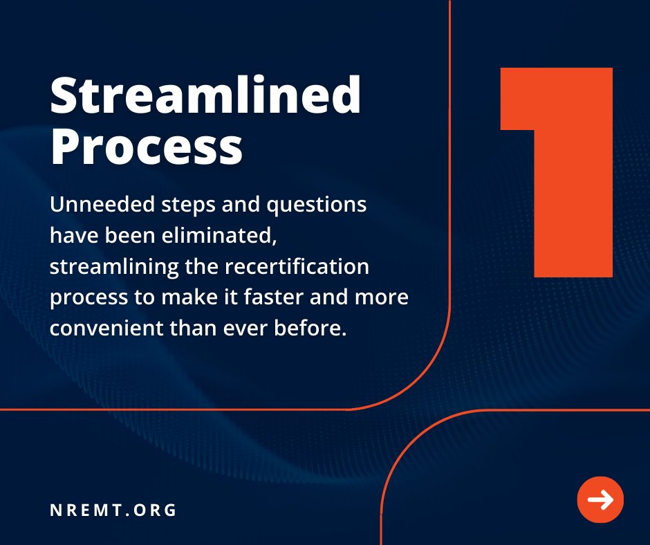 National Registry of EMTs tweet media