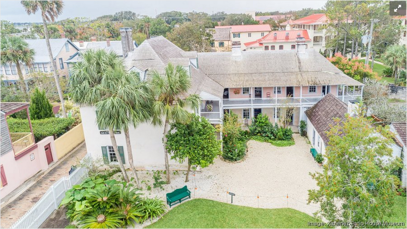 Florida Trust tweet media