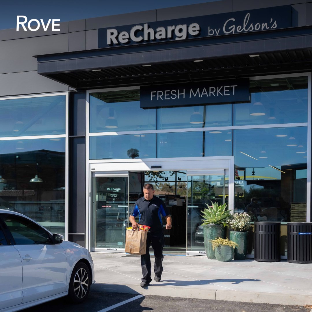 Rove Charging tweet media