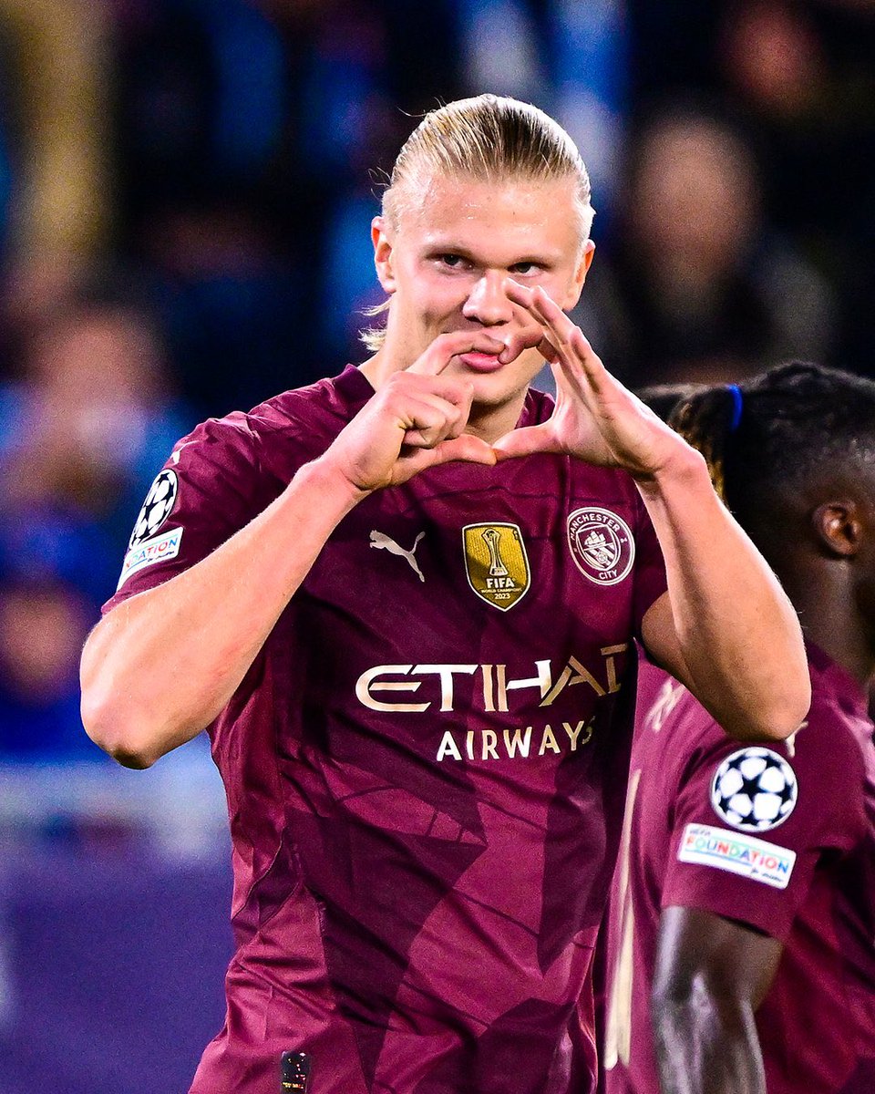 The best player in the world. You can’t gaslight me