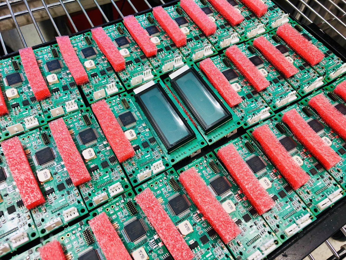 Matrix Orbital tweet media