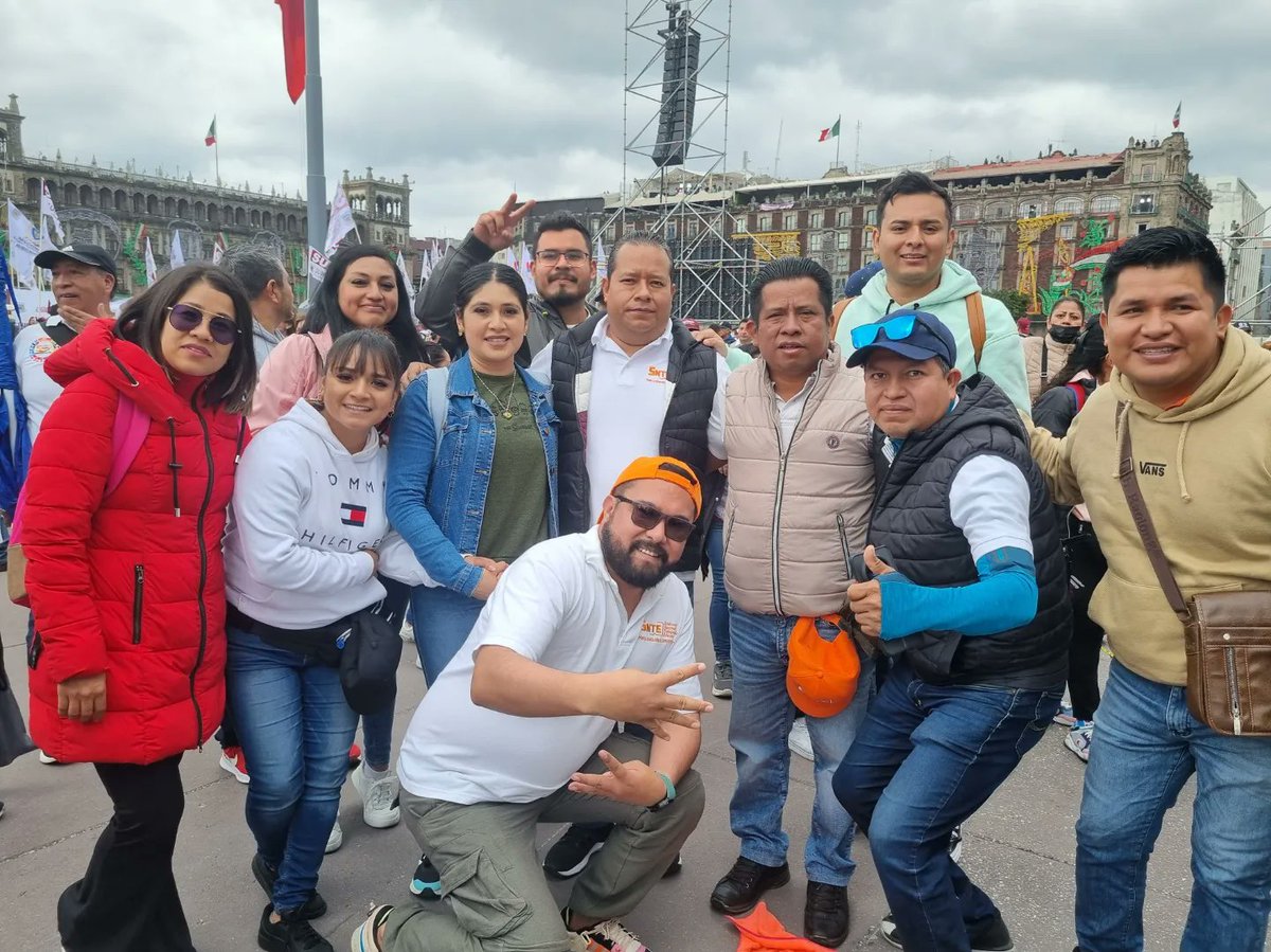 CHRISTIAN TAPIA tweet media