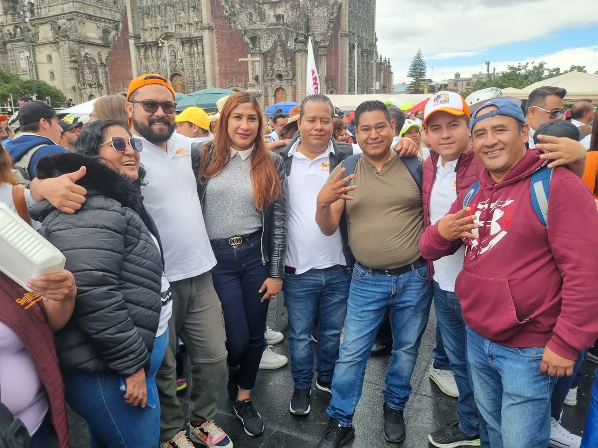 CHRISTIAN TAPIA tweet media