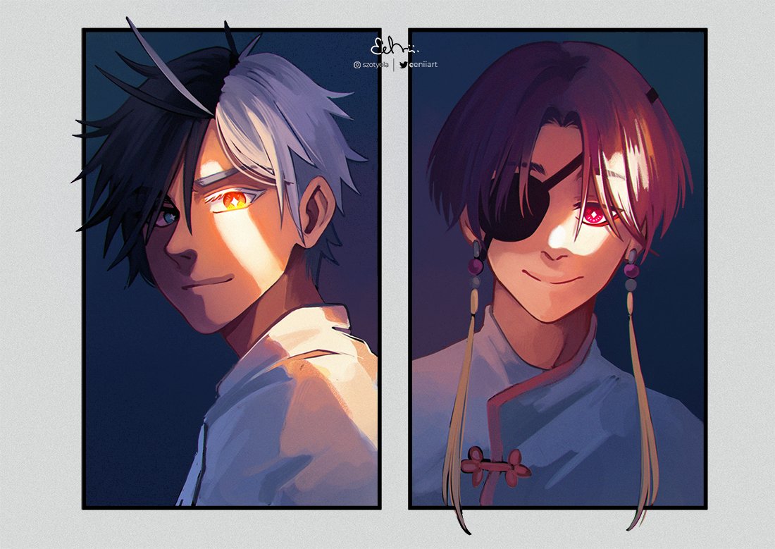 #WINDBREAKER #ウィンブレFA #すおさく