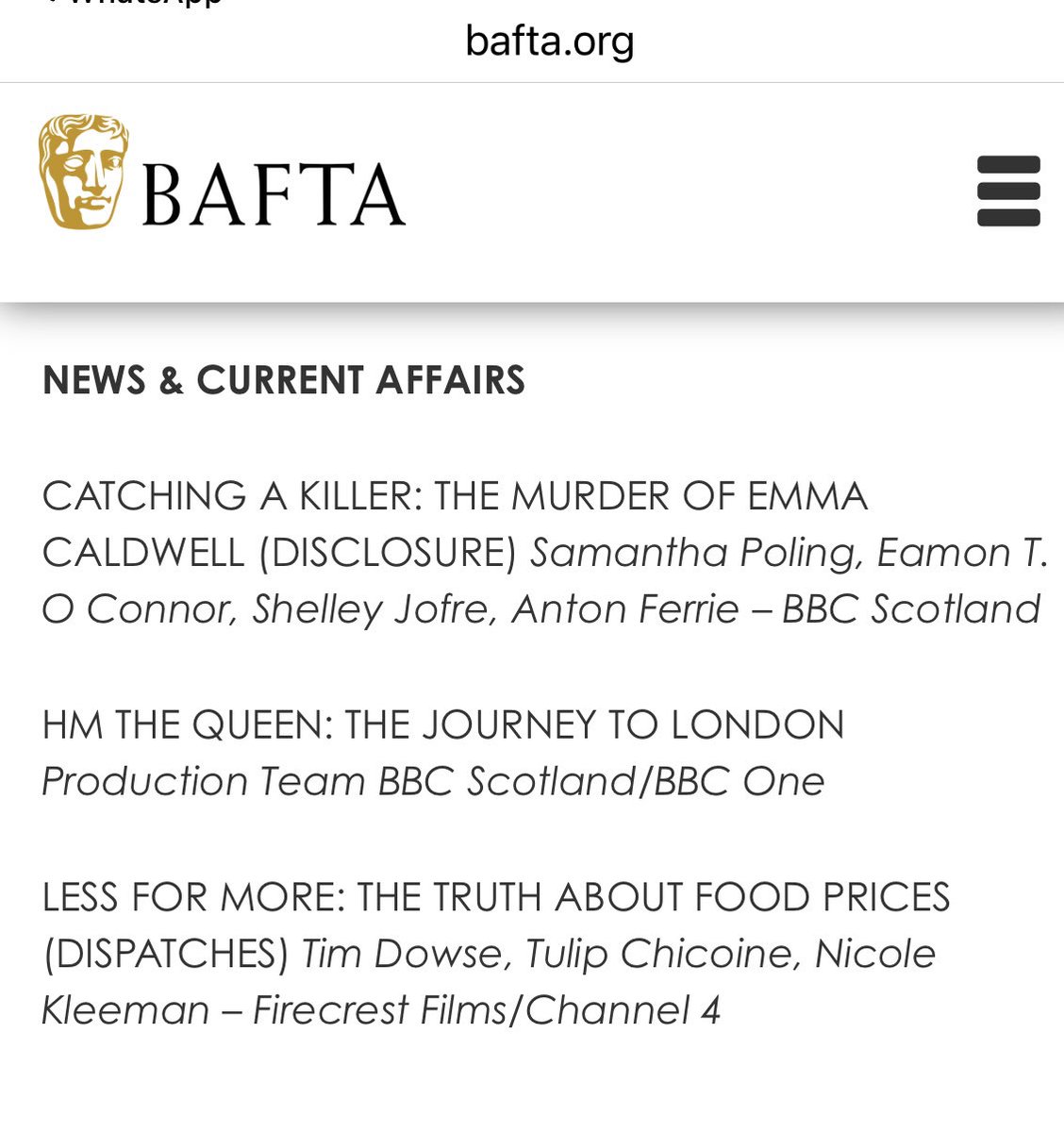 Harry Wallop tweet media