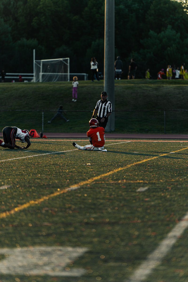 Just wish I could play football again 💯…