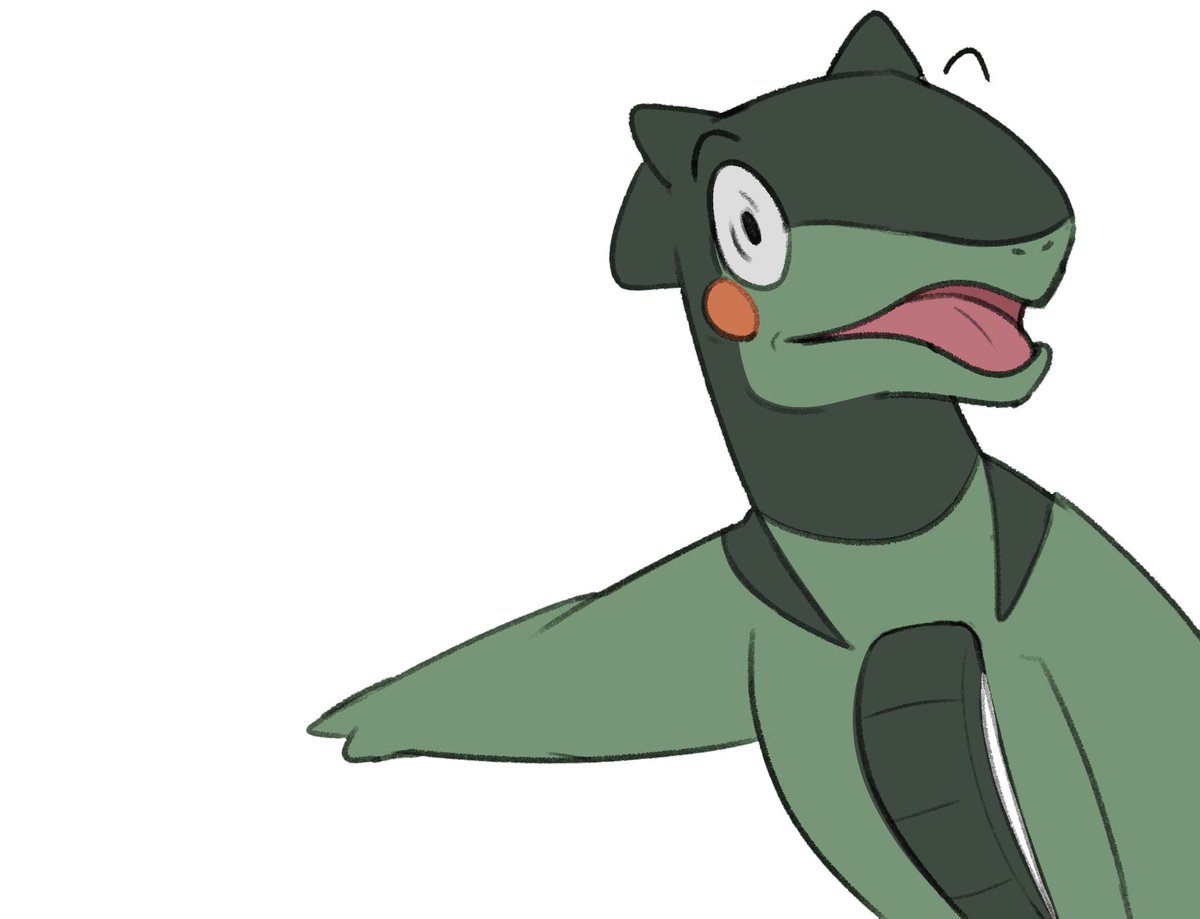 Goopy Art tweet media