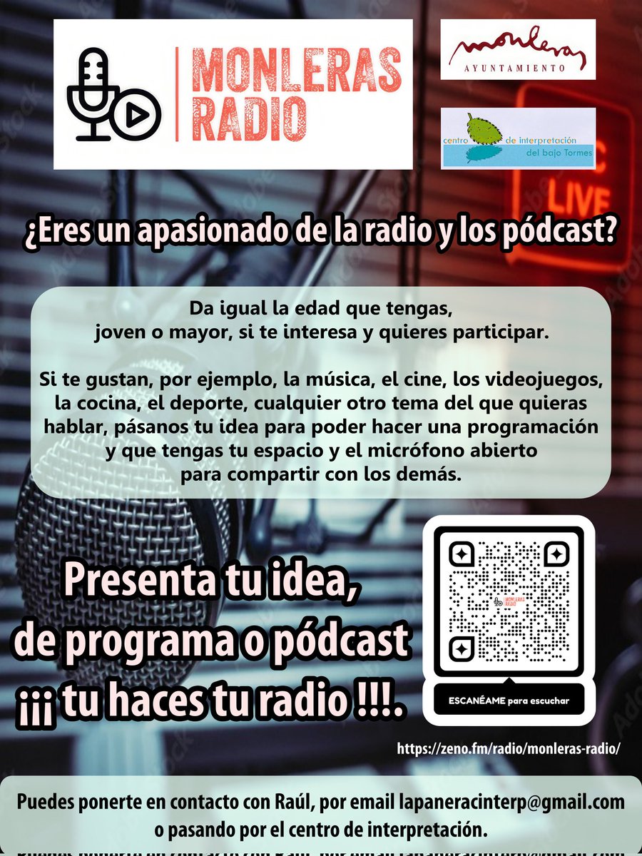 CINTERP  Bajo Tormes (@cinterpmonleras) on Twitter photo 