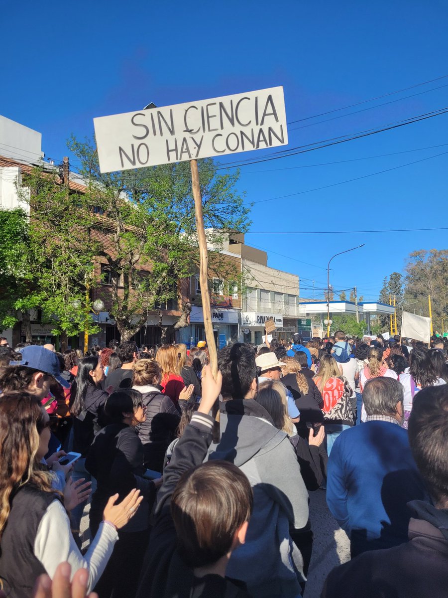 #UniversidadPublicaSiempre