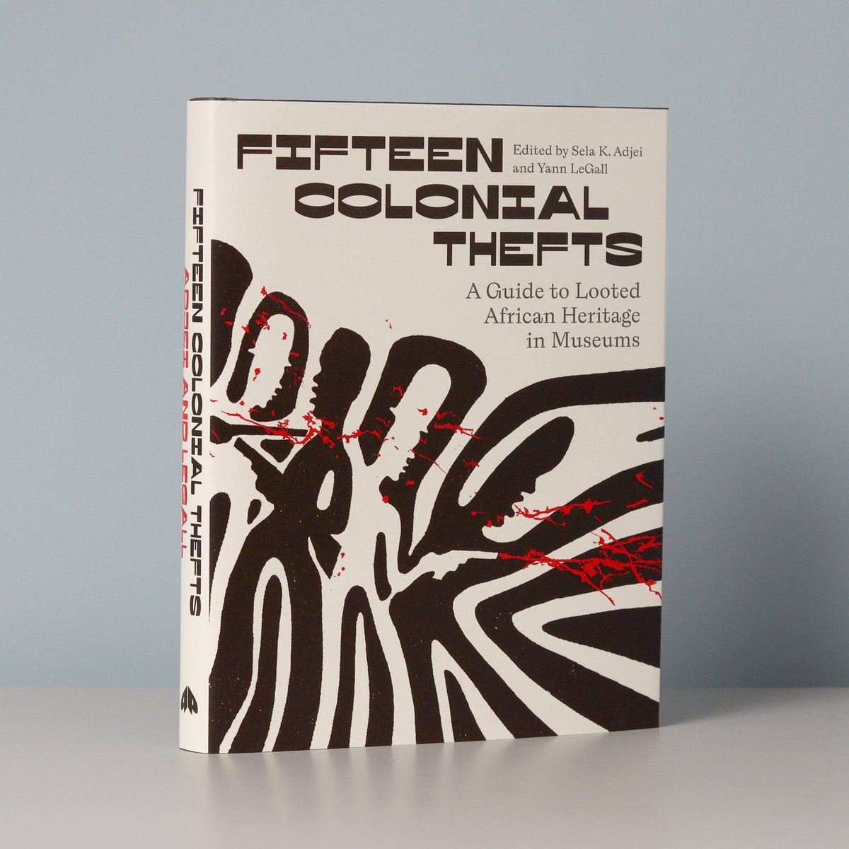 our member Yann LeGall has co-edited a book on the history of colonial plunder that features 15 scholars and 12 artists from Africa. Check it out! <a href="/PlutoPress/">Pluto Press</a> <a href="/KuK_TUBerlin/">KuK TU Berlin</a> <a href="/CirajRassool/">Ciraj Rassool</a> <a href="/ChigozieObi_/">Chigozie Obi</a> <a href="/gringhana/">GRINGHANA</a> @decolonizeBLN <a href="/sindisonyoni/">Sindiso N.</a> <a href="/FergusNicoll/">Fergus Nicoll</a> <a href="/FelwineSarr/">Felwine Sarr</a>