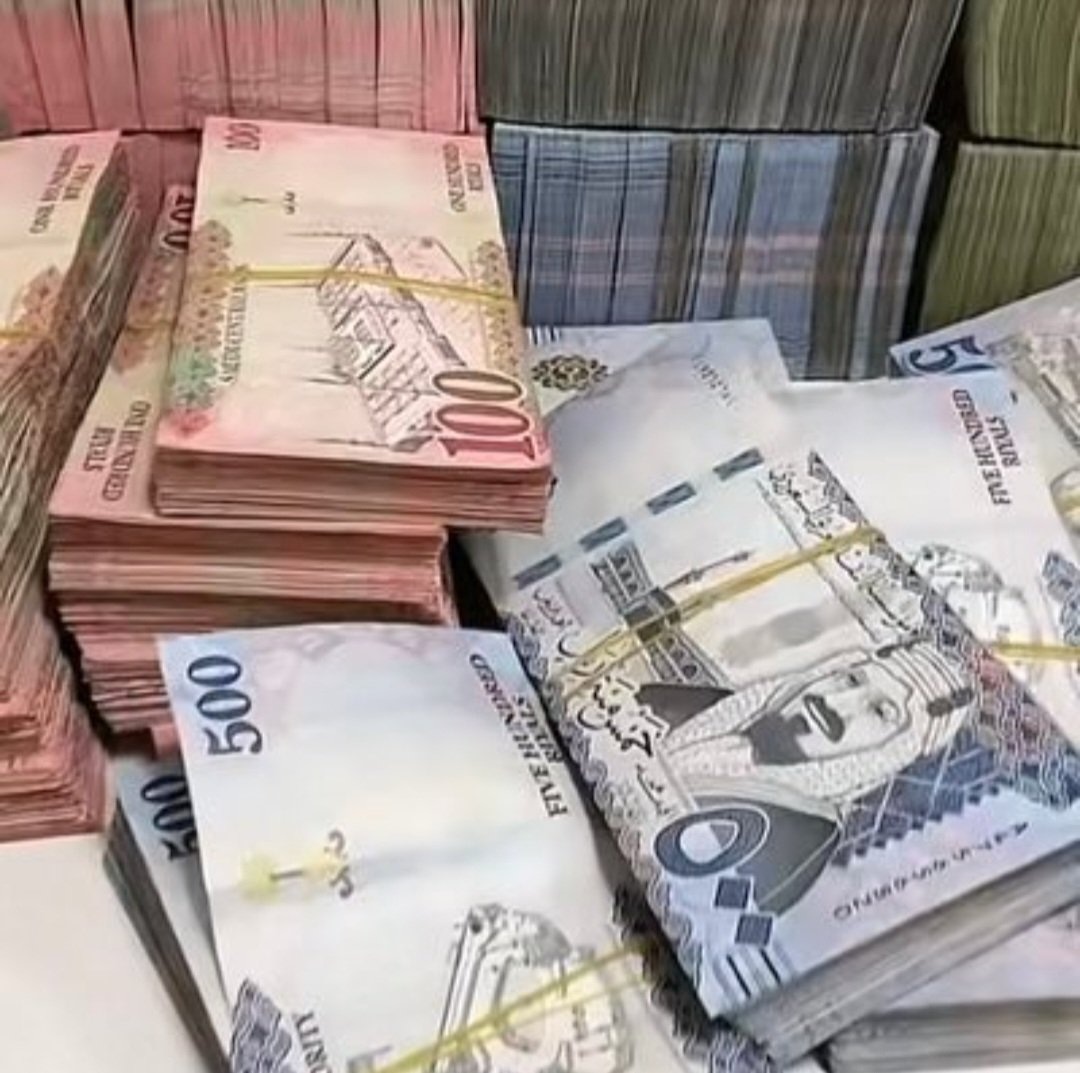 السلام عليكم
سيتم تسجيلك في الشيك..بعد  ساعه

لقد تمت الإشارة إليك من قبل مكتب الأمير الوليد بن طلال لقد تم اختيارك ضمن المستفيدين سيتم مساعدتك مبلغ460.00.000الف ريال

كل إلي عليك
-ريتويت🔃
-أكتب تم
-تابع <a href="/AlmktbS71773/">عبدالعزيز بن تركي الفيصل</a>
-سجل إسمك ورقم جوالك في الخاص