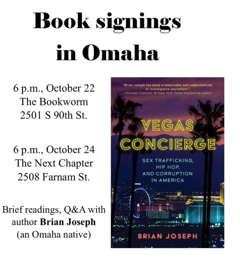 Brian Joseph (@bjoseph1) on Twitter photo 