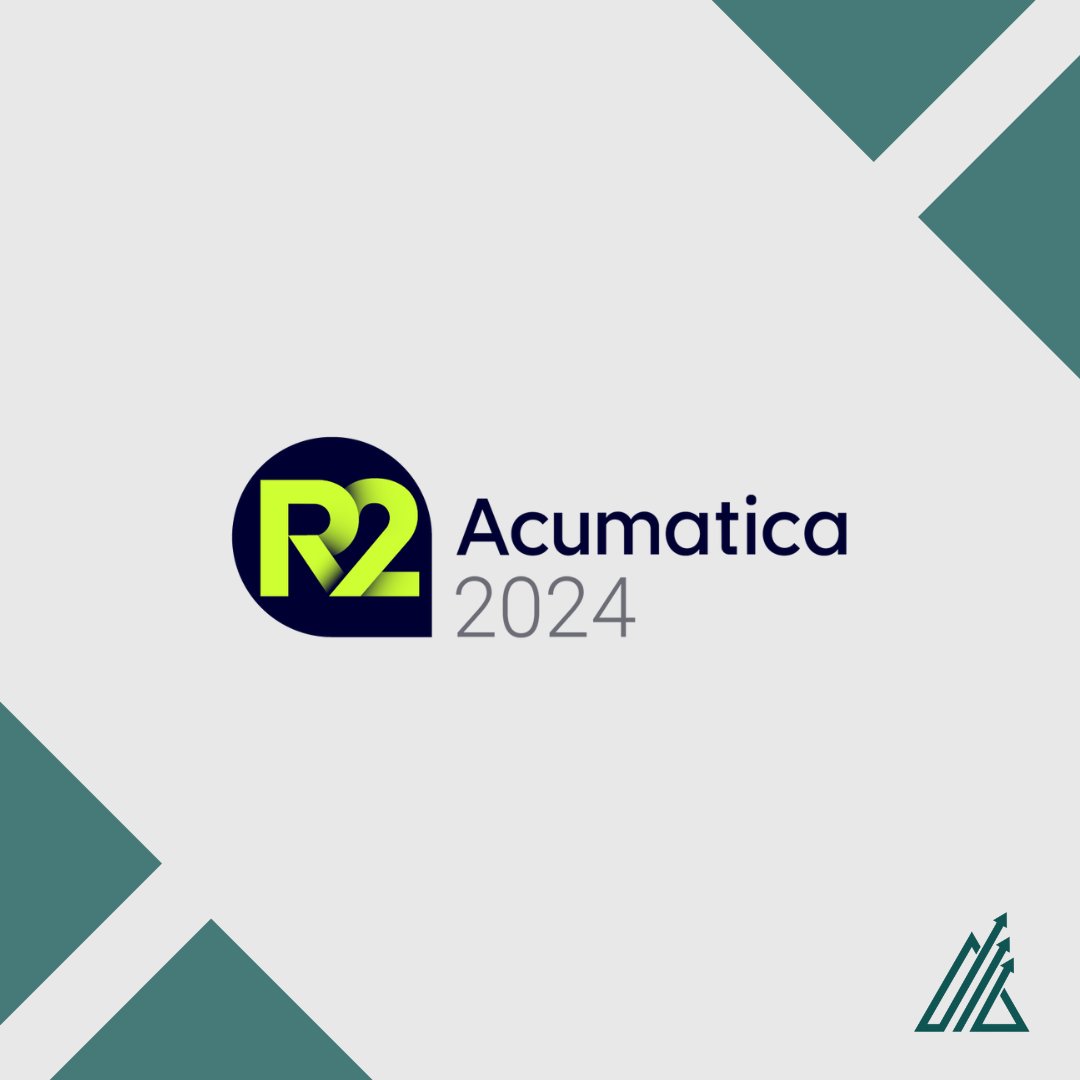 🌟 Did you miss the <a href="/acumatica/">Acumatica</a> R2 Launch? Here’s what you need to know! From new features and customer success stories to expert insights and networking opportunities, don’t let FOMO get the best of you! Contact us to schedule your upgrade! #Acumatica #ERP #Accounting