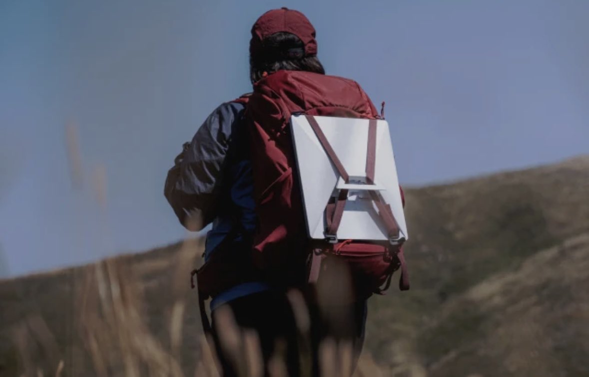 Teslaconomics's tweet image. Just in the last week, many people have asked me about ordering the Starlink Mini, it’s one heck of a product from SpaceX, for when you need internet from wherever you are. I don’t know whether I should get one bc right now I already have Standard HW.