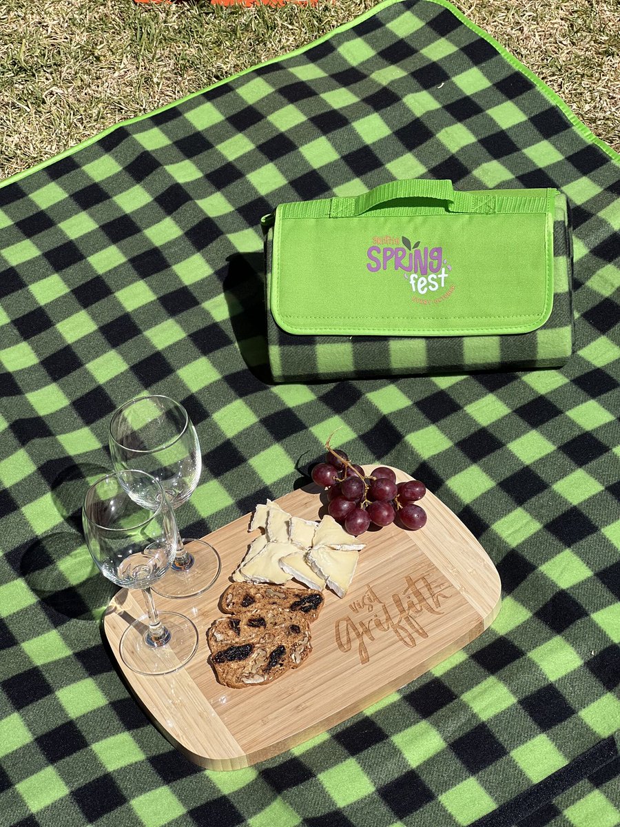 promotionsonly's tweet photo. Check out how we helped Griffith NSW elevate their outdoor event - Spring Fest - with our vibrant promotional products. 
#ClientReview #Outdoor https://t.co/4ceKQLKVGY