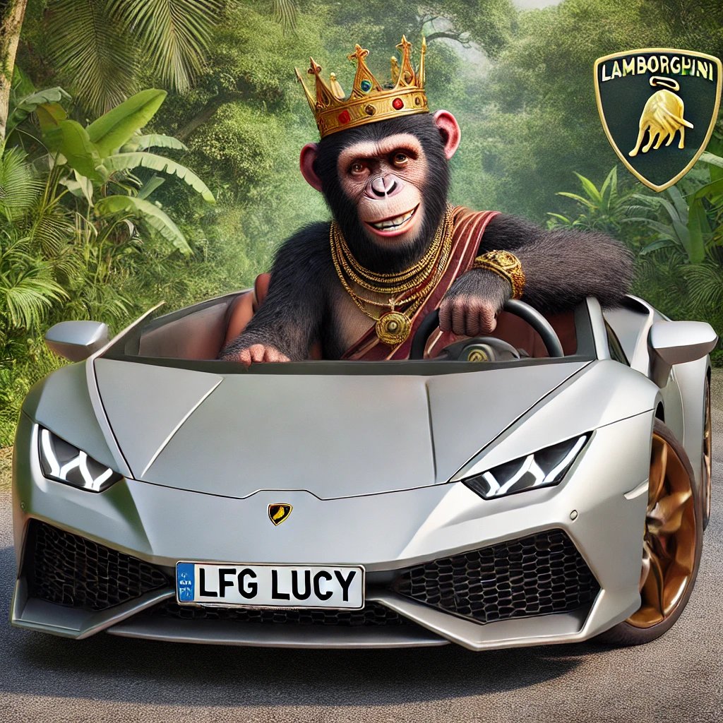 LFGLucy's tweet photo. 🚨 1 MILLION LUCY TOKENS up for grabs! 💰🎉 #LFGLucy

Are you the meme master, sticker creator, or animation artist we’ve been waiting for? Now’s your chance to shine! 🌟

#LucyMemes #CryptoContest #StickerWars #CryptoArt $LUCY #ContestAlert https://t.co/PZHf0sdlGx