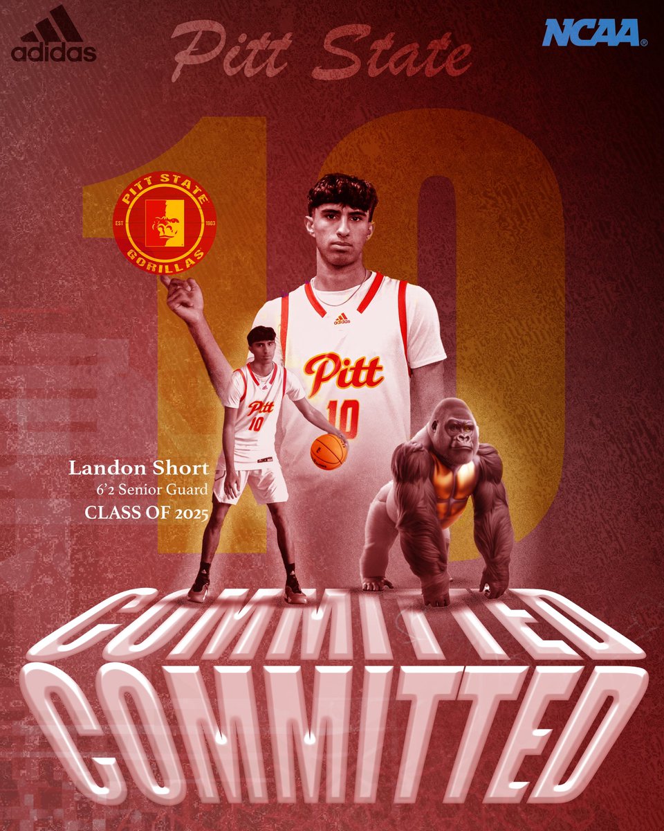 1000% COMMITTED #AGTG