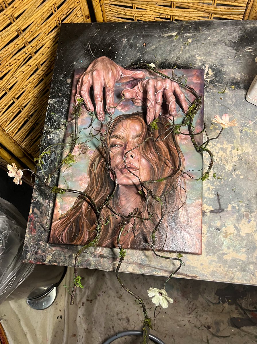 BritneyKrouse's tweet photo. Couldn’t hide this beaut any longer

 (sry for poopy background better pics coming soon) https://t.co/hjmakQF7ER