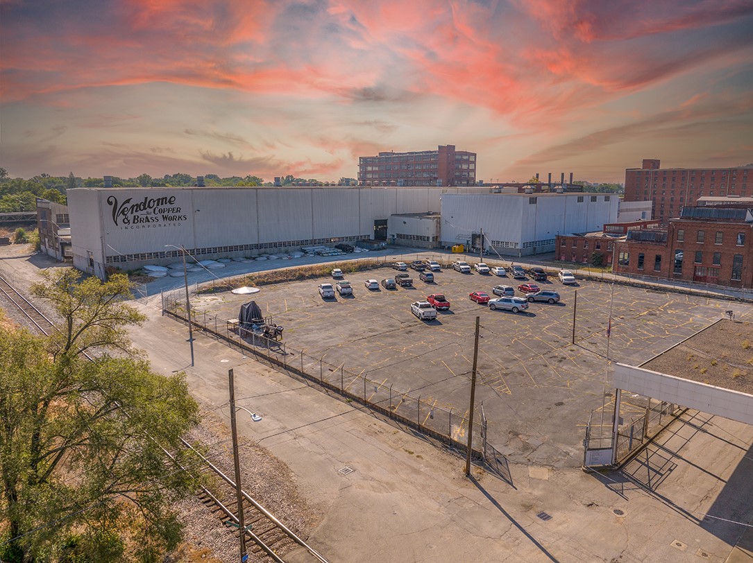 Vendome Copper tweet media