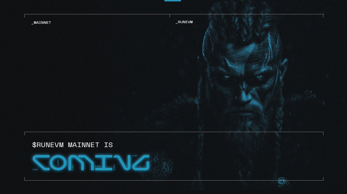 RuneVM tweet media