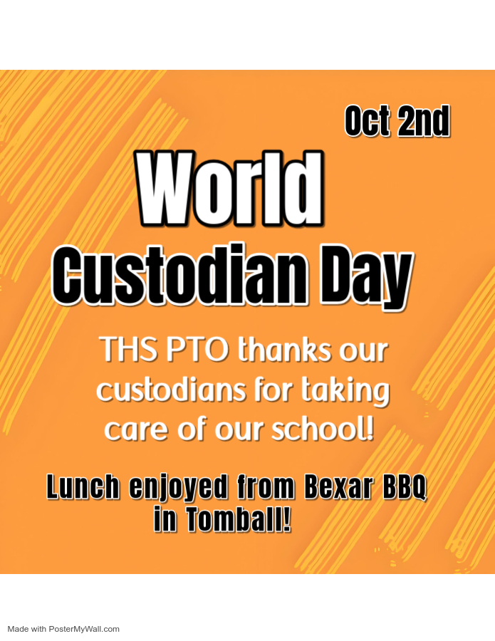 Tomball High School PTO Renaissance Club (@ths_pto) on Twitter photo 
