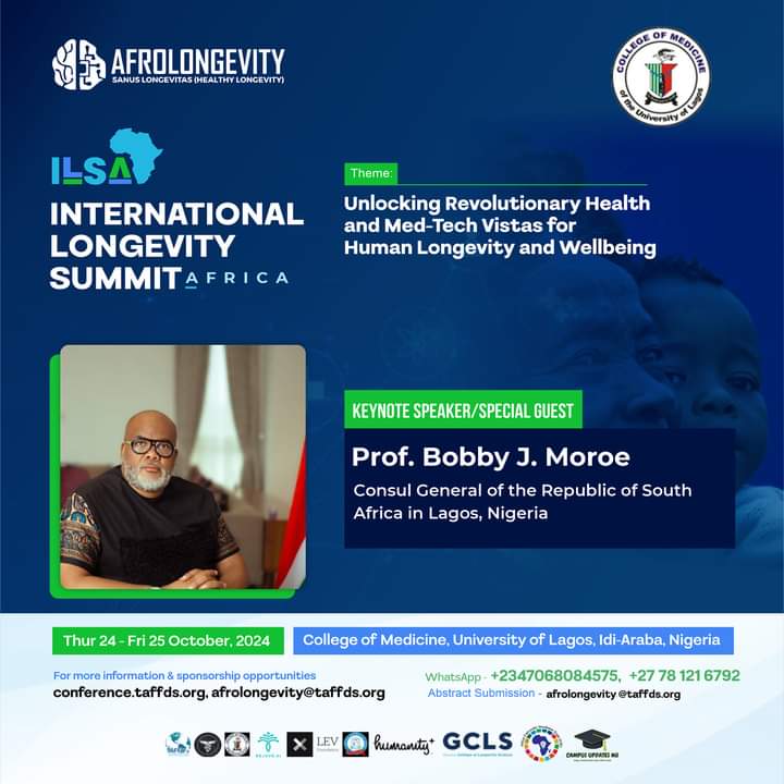 Afrolongevity tweet media