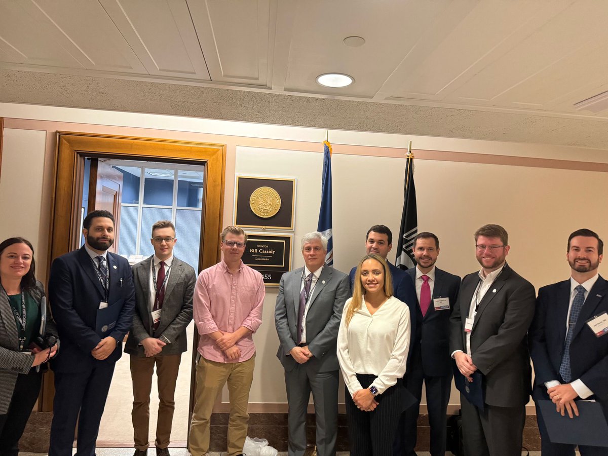 Tulane Cardiology Fellowship tweet media