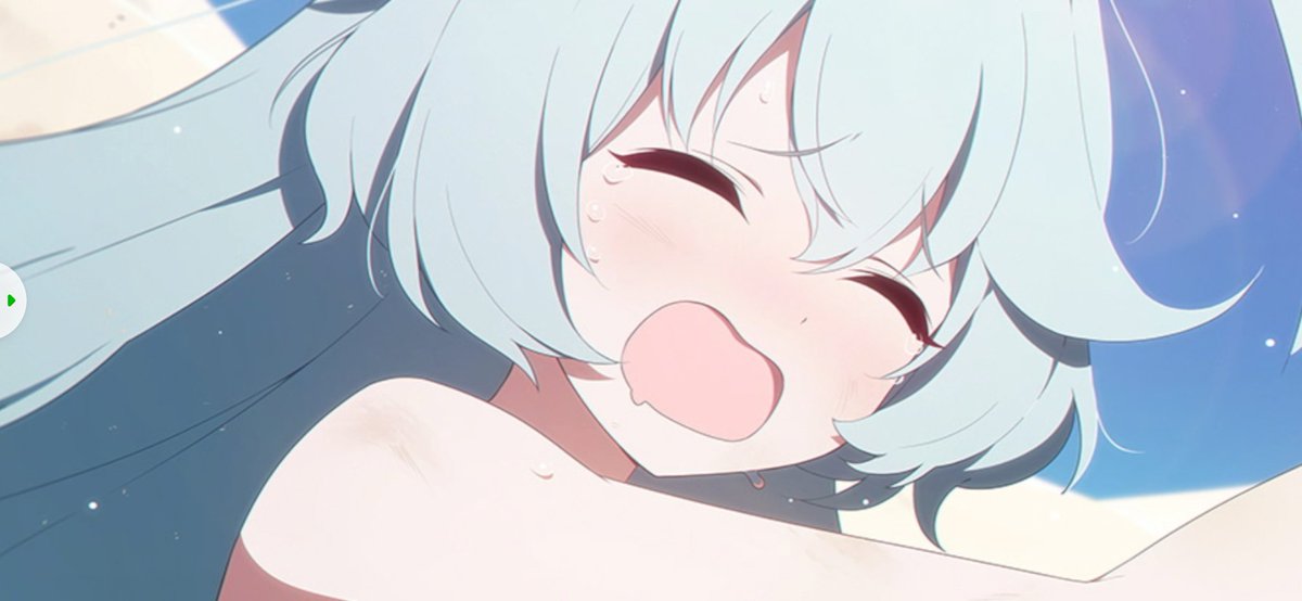 Angels_Prez10's tweet photo. @CryingEmojiman Yume Sempai 😢 https://t.co/fAb6Kmoyfw
