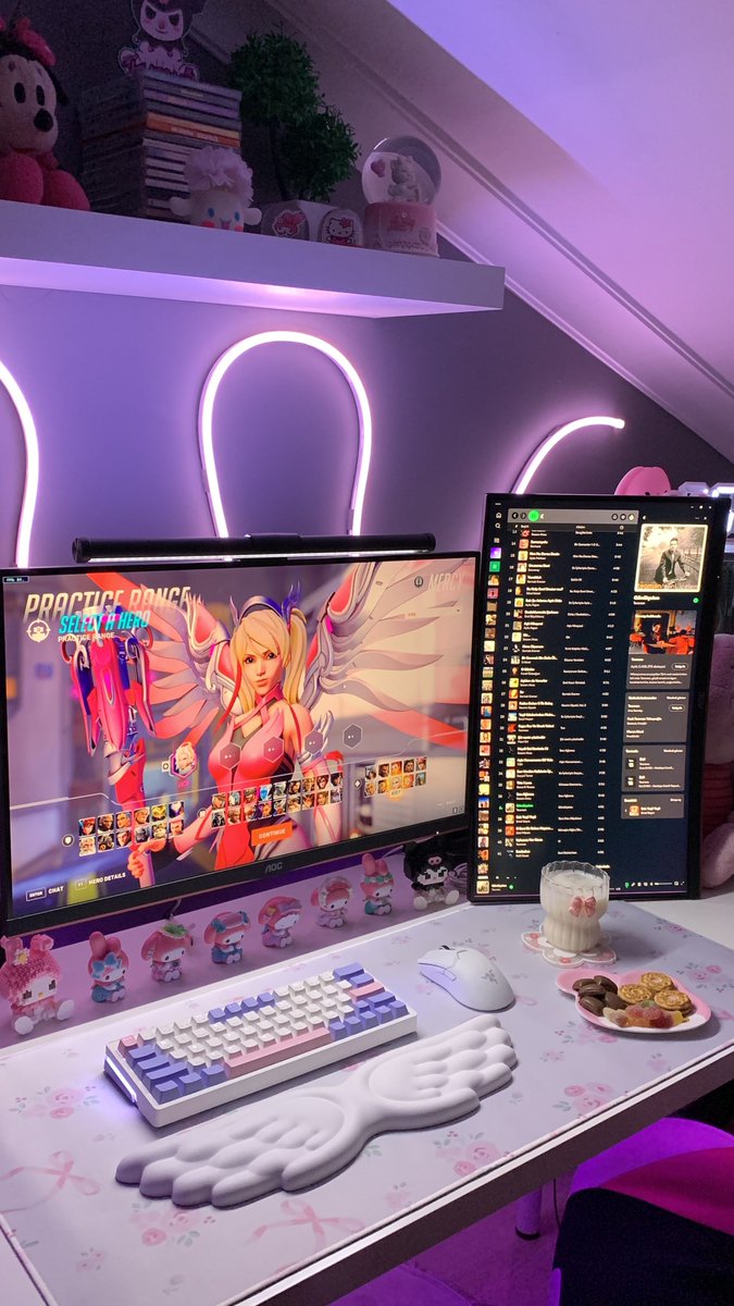 Overwatch tweet media