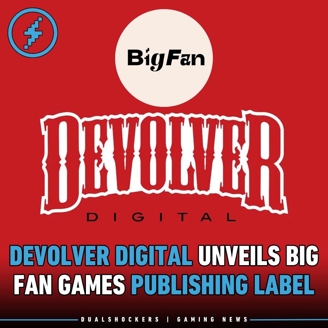 DualShockers tweet media